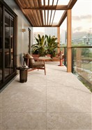 KERAMIČNA PLOŠČICA ELAN BLANC 80X80 RET 20MM AS