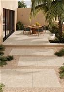 KERAMIČNA PLOŠČICA ELAN BEIGE 80X80 RET 20MM AS