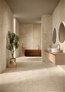 KERAMIČNA PLOŠČICA VELVET CROSS BEIGE 60X120 RET
