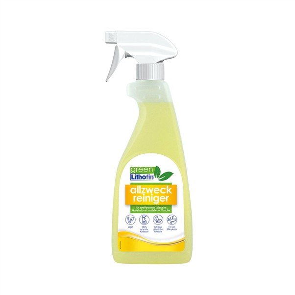 GREEN ALLZWECKREINIGER/UNIVERZALNO ČISTILO 500 ML