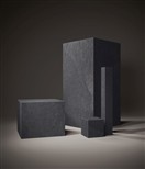 KERAMIČNA PLOŠČICA CANYON BLACK RET 60X120 R11