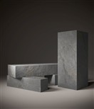 KERAMIČNA PLOŠČICA CANYON GREY RET 60X120 R11