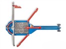MONTOLIT MASTERPIUMA P5 ITALICA 101