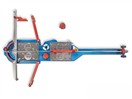 MONTOLIT MASTERPIUMA P5 ITALICA 161