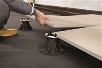 Distančniki za polaganje keramike